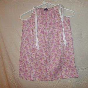Sundress / pinafore
